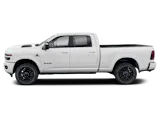 New 2027 Ram 3500 Truck