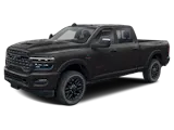 New 2027 Ram 3500 Truck
