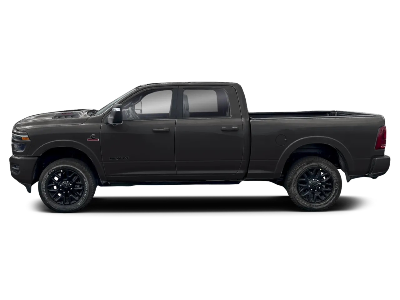 New 2027 Ram 3500 Truck