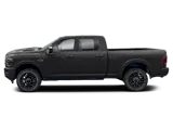 New 2027 Ram 3500 Truck