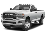 New 2027 Ram 3500 Truck