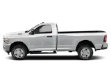 New 2027 Ram 3500 Truck