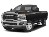 New 2027 Ram 3500 Truck