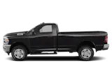 New 2027 Ram 3500 Truck