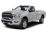 New 2027 Ram 3500 Truck