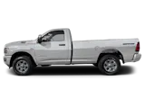 New 2027 Ram 3500 Truck