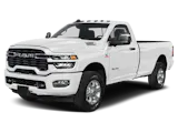 New 2027 Ram 3500 Truck