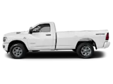 New 2027 Ram 3500 Truck