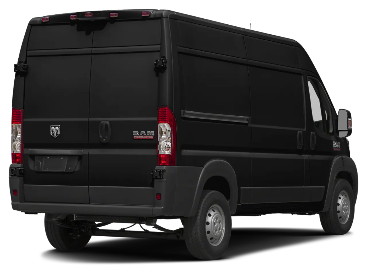Used 2015 Ram ProMaster 1500 Van