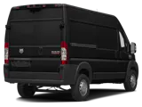 Used 2015 Ram ProMaster 1500 Van