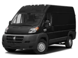 Used 2015 Ram ProMaster 1500 Van