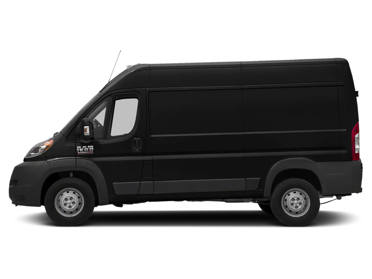 Used 2015 Ram ProMaster 1500 Van