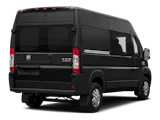 Used 2016 Ram ProMaster 2500 Van