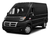 Used 2016 Ram ProMaster 2500 Van