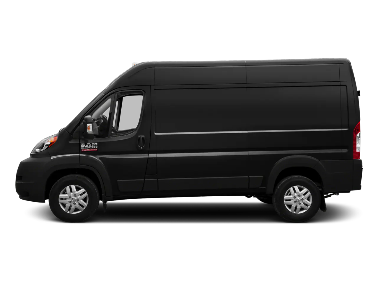 Used 2016 Ram ProMaster 2500 Van