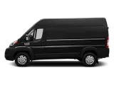 Used 2016 Ram ProMaster 2500 Van