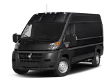 Used 2018 Ram ProMaster 2500 Van