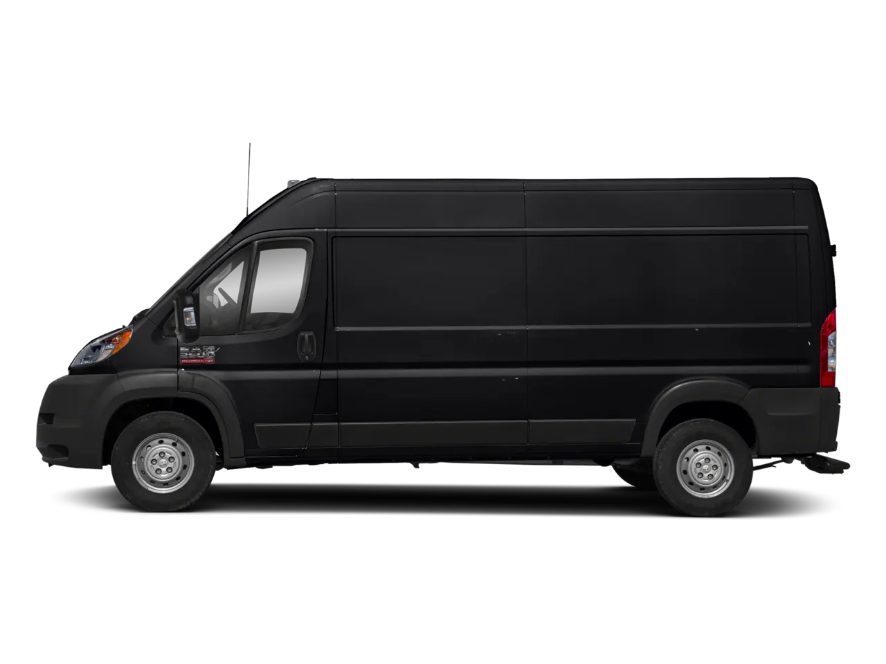 Used 2018 Ram ProMaster 2500 Van