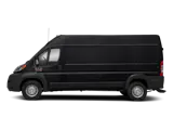 Used 2018 Ram ProMaster 2500 Van