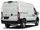Used 2020 Ram ProMaster Cargo Van Van