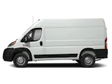 Used 2020 Ram ProMaster Cargo Van Van
