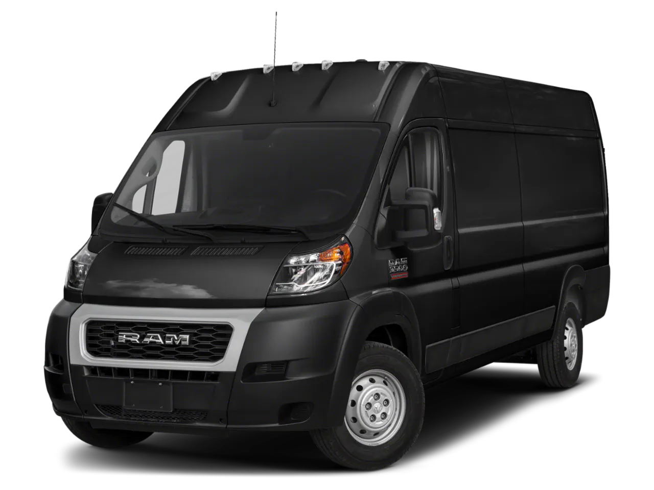 2019 RAM ProMaster Cargo Van