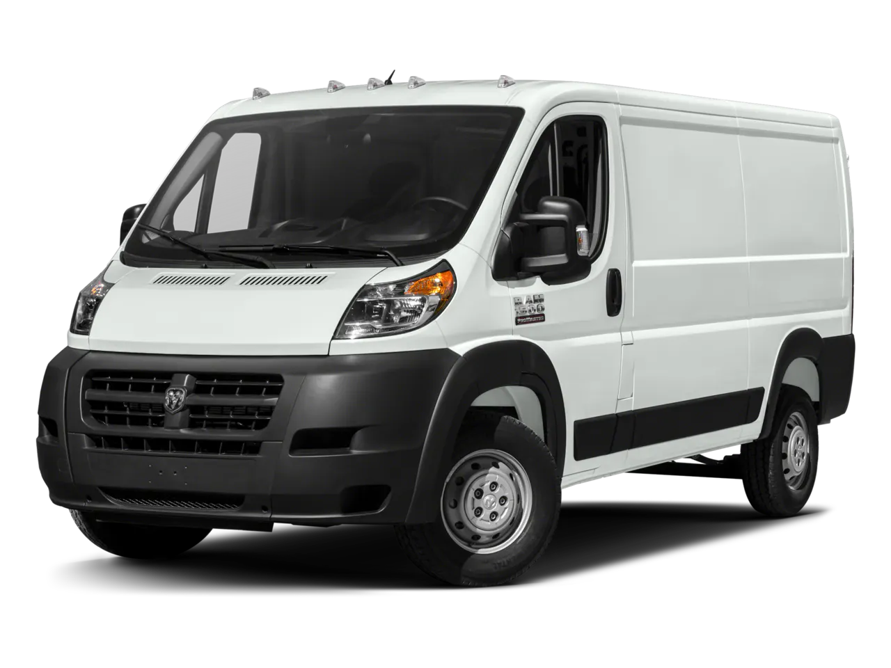 2017 RAM ProMaster Cargo Van