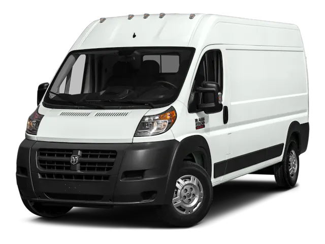 used 2017 Ram ProMaster 2500 High Roof 3C6TRVDG6HE547534 at E Drive ...