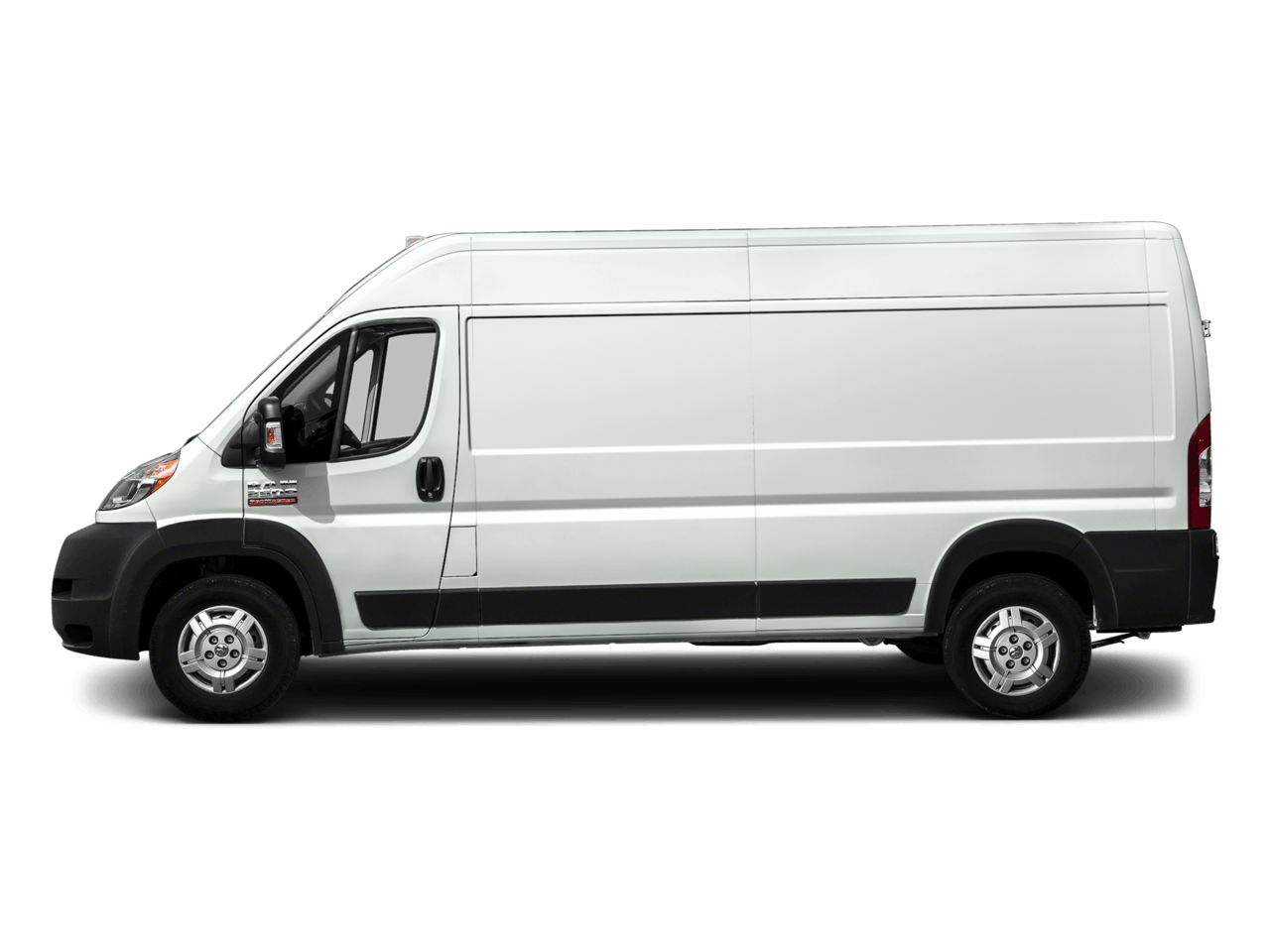 2017 RAM ProMaster Cargo Van Base's photo