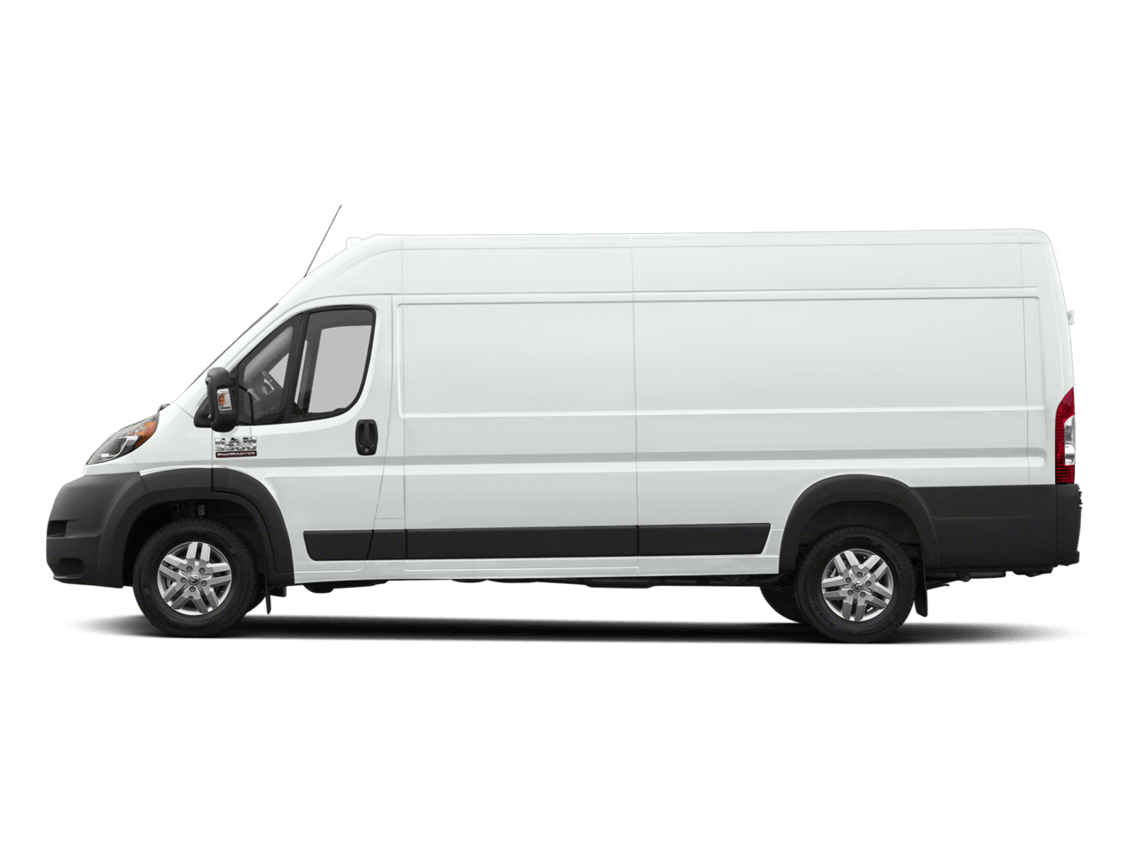 2018 RAM ProMaster Cargo Van Base's photo