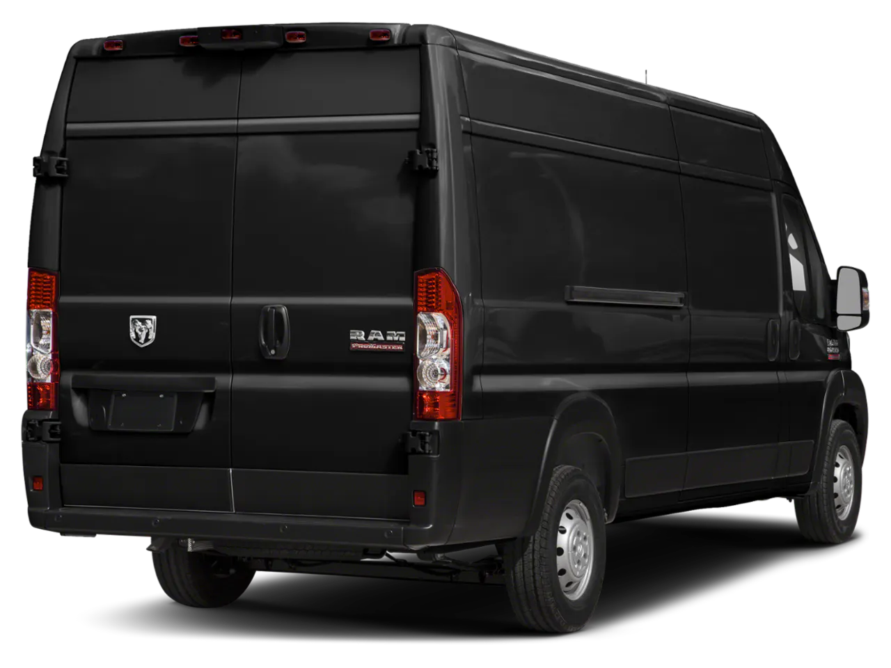 Used 2020 Ram ProMaster 3500 Van