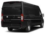 Used 2020 Ram ProMaster 3500 Van