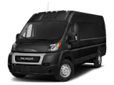 Used 2020 Ram ProMaster 3500 Van