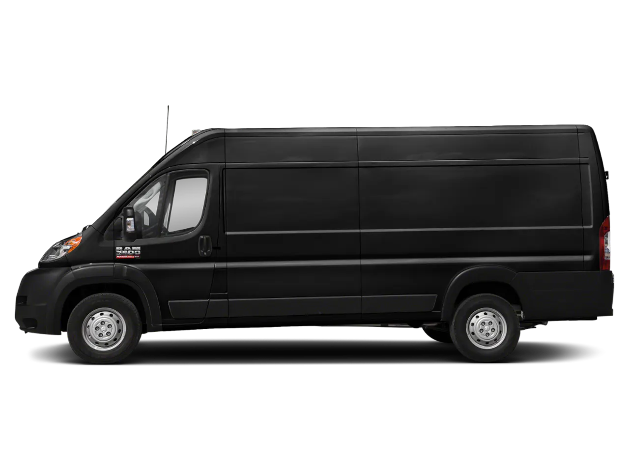 Used 2020 Ram ProMaster 3500 Van