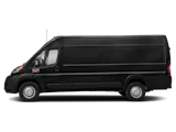 Used 2020 Ram ProMaster 3500 Van