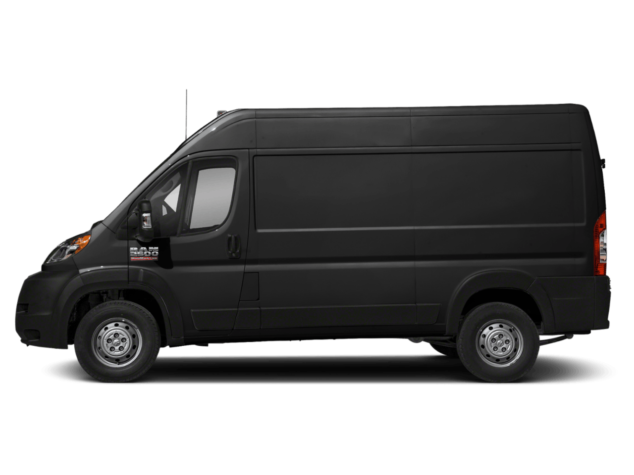 2021 RAM ProMaster Cargo Van Base's photo