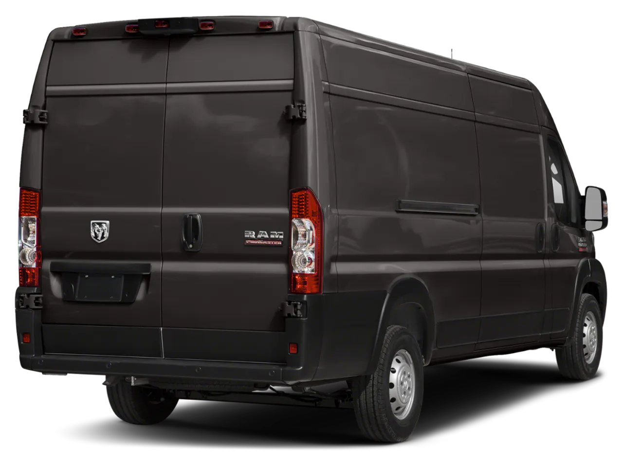 Used 2021 Ram ProMaster 3500 Van