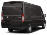 Used 2021 Ram ProMaster 3500 Van