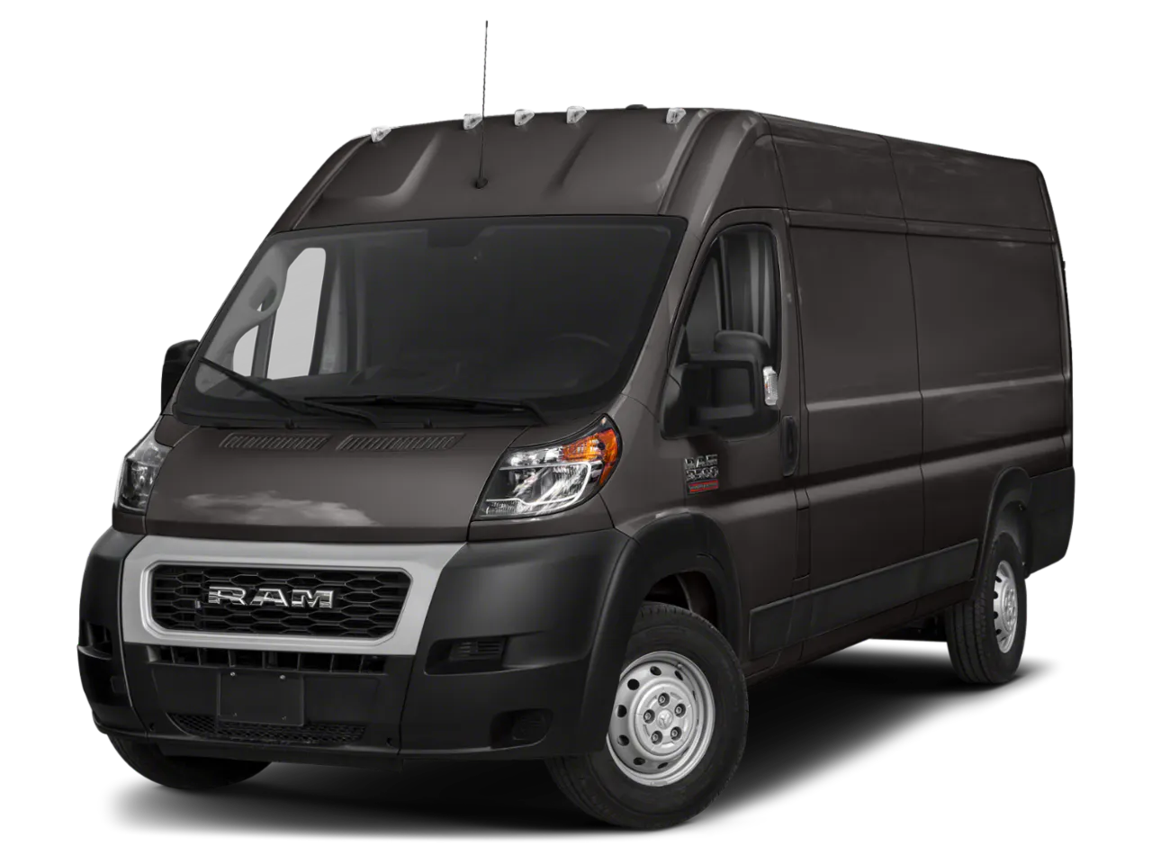 2021 RAM ProMaster Cargo Van Base