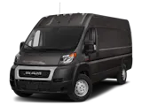 Used 2021 Ram ProMaster 3500 Van