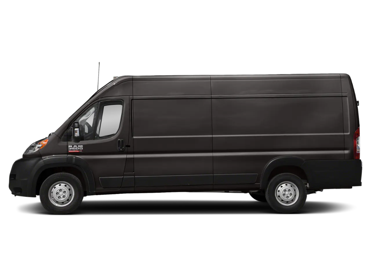 Used 2021 Ram ProMaster 3500 Van