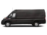Used 2021 Ram ProMaster 3500 Van