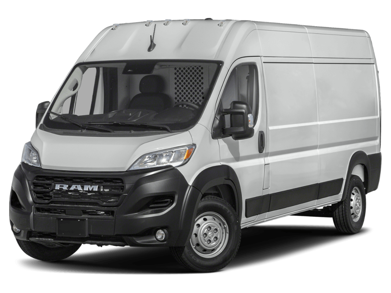 2023 RAM ProMaster Cargo Van Base's photo