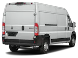 Used 2023 Ram ProMaster 2500 Van