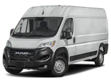 Used 2023 Ram ProMaster 2500 Van