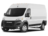 Used 2023 Ram ProMaster 3500 Van