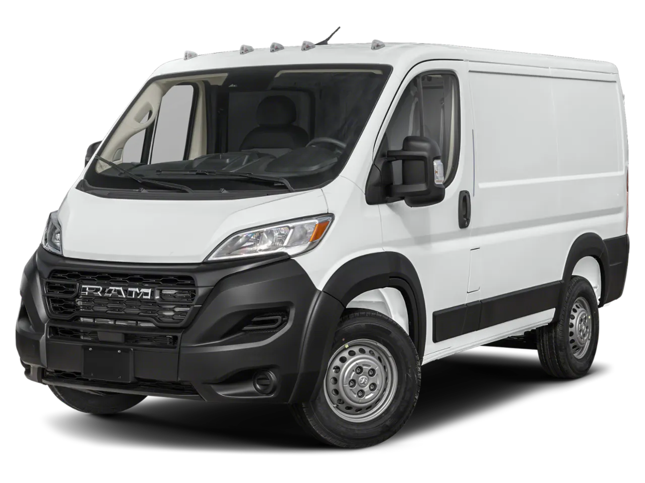 2024 RAM ProMaster Cargo Van