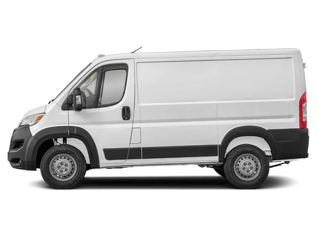 2024 RAM ProMaster Cargo Van Base's photo