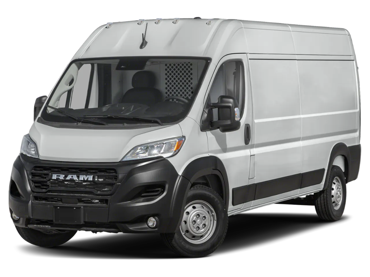 2024 Ram ProMaster 2500 Tradesman