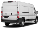 New 2025 Ram ProMaster 2500 Van